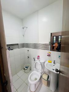 Akina 2bedroom Transient House