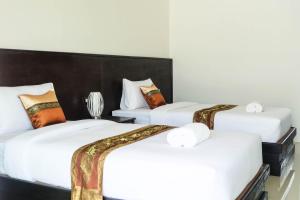 The Oasis Khaolak Resort - SHA Plus