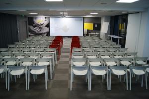 Hotels ibis Saint-Malo Madeleine : photos des chambres