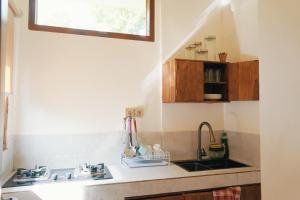 La Docta Lombok - 1BR Modern Villa Near Mandalika Circuit & 7 Min to Tanjung Aan Beach