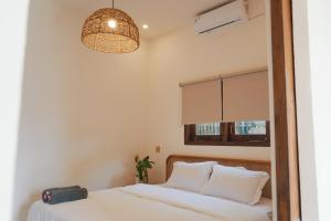 La Docta Lombok - 1BR Modern Villa Near Mandalika Circuit & 7 Min to Tanjung Aan Beach