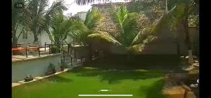 La casa de Fercho