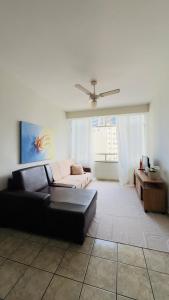 Apartamento com vista para o mar - Praia do Morro
