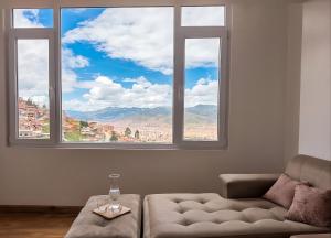 Cusco Nest