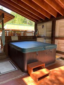 Rushing River Retreat