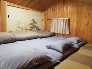 くまの蔵inn Warehouse