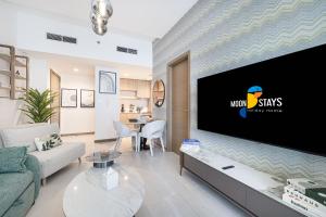 Moon Stays - 5 PAX Missoni Flat - Canal View