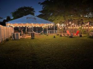 Private apartment for rent in the heart of Miami