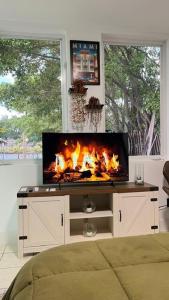 Private apartment for rent in the heart of Miami