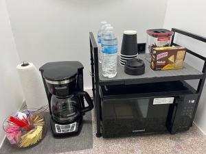 Private apartment for rent in the heart of Miami