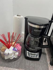 Private apartment for rent in the heart of Miami