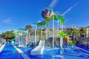 Lilo and Stitch Themed Condo-2 miles from Disney!