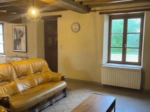 Gîte en pleine campagne près du Mans - FR-1-410-138