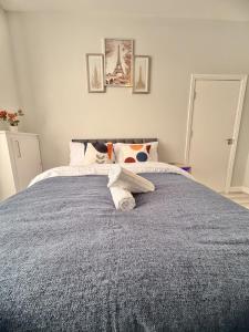 Modern Cosy Stay, En-suite & Free Parking