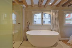 Séjour de luxe et haut de gamme au cœur de Paris