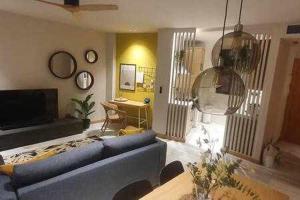 Apartamenticos Studio 98