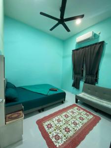 Ama Homestay