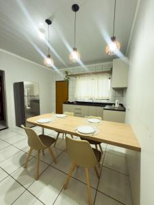 Apartamento Super Conforto