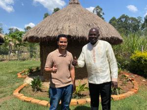 Del Mar Tour Camp - Kenya