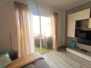Rentenerife Casa Lola Medano Beach