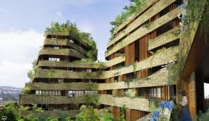 Casa de Miguel - Cumbayá