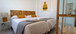 Solera 1 by RentCadiz