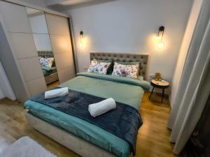 The V Apartment 1