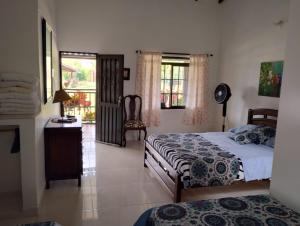 Finca Campestre J&J