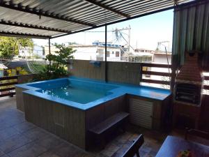 A Casa Da Praia