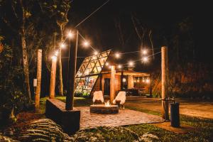 Cabana Doce Encanto