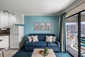 CDM 335 Casa Del Mar Oceanview Condo for 6 Heated Pool