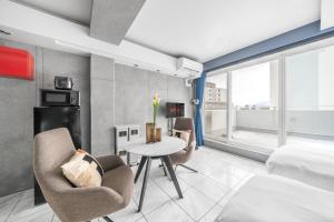 Urban Hotel 4480