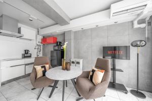 Urban Hotel 4480