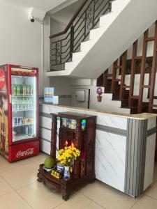 Khách sạn Hồng Hà