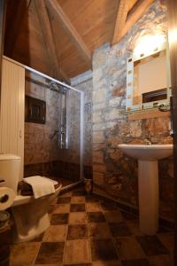 Villa Maria Orini-Korinthia Greece