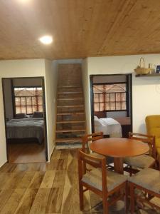 Cabaña Refugio Suesca