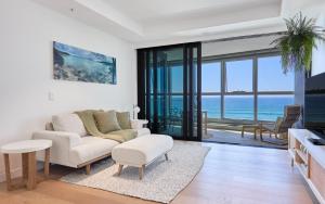 Ocean View Retreat | 1BR Jewel North | Pool