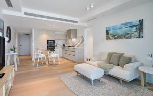 Ocean View Retreat | 1BR Jewel North | Pool