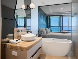 Ocean View Retreat | 1BR Jewel North | Pool
