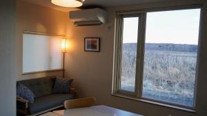 NOTSUKE BASE- notsuke peninsula private stay