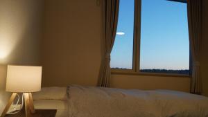 NOTSUKE BASE- notsuke peninsula private stay