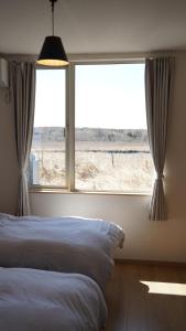 NOTSUKE BASE- notsuke peninsula private stay