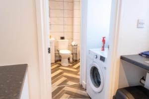 Spacious 1BDR - Monthly Discounts - Fast Wifi - Balsall Heath