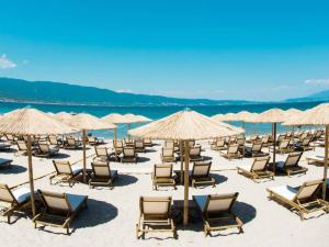 Stefanidis Platani Beach