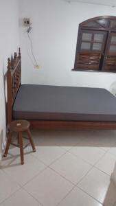 Casa de praia do serjao