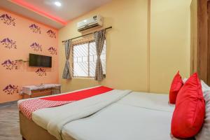 Super Hotel O Priyal Amrit Sagar