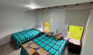 Cabaña Turistica Tunwacogua