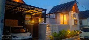 Crystal Harmony Villa