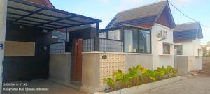 Crystal Harmony Villa