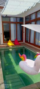 Crystal Harmony Villa